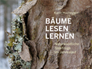 Buchcover Bäume lesen lernen von Karin Hochegger erschienen im Pustet Verlag