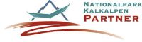 Logo Nationalpark Kalkalpen Partner