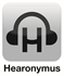 Hearonymus Audionguide 