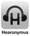 Hearonymus Audionguide 