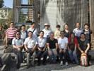 Naturschutzexperten aus China zu Besuch im Nationalpark Kalkalpen