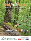 Nationalpark Kalkalpen Magazin Vielfalt Natur Ausgabe April 2019