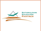 Logo Nationalpark Partner