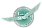 Book-a-Ranger, mein ganz persönlicher Ranger
