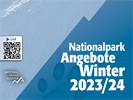 Nationalpark Kalkalpen Winterprogramm 2022/23