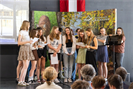 Bundesrealgymnasium und Oberstufengymnasium Kirchdorf an der Krems ist neue Partnerschule vom Nationalpark Kalkalpen