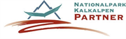 Nationalpark Partner © Nationalpark Kalkalpen