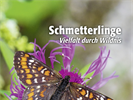 Titelseite Schmetterlingsbuch © Weigand, Mayr