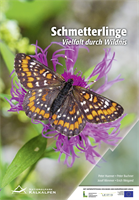 Titelseite Schmetterlingsbuch © Weigand, Mayr