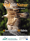 Titelseite Vielfalt Natur September 2014 © Nationalpark Kalkalpen